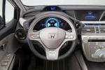 Honda FCX Clarity 2009 года (EU)